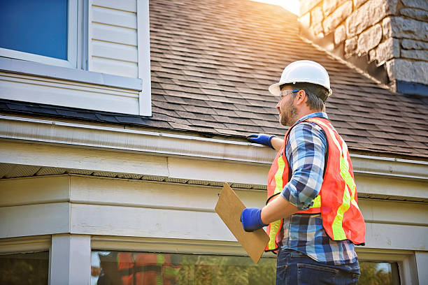 Licensed Gutter Repair And Installation service in Farmington, MI - Norken Roofing